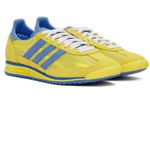 adidas Originals and Sporty & Rich SL72 Sneaker